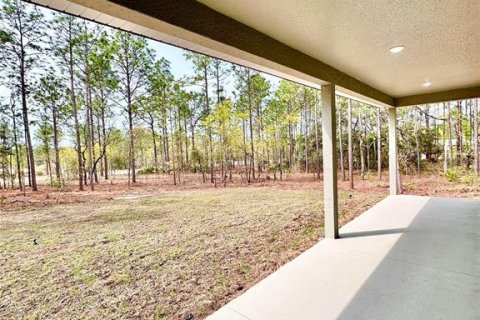 House in Citrus Springs, Florida 3 bedrooms, 142.05 sq.m. № 1597414 - photo 12