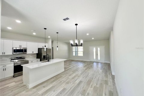 House in Citrus Springs, Florida 3 bedrooms, 142.05 sq.m. № 1597414 - photo 21