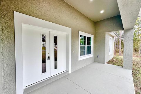House in Citrus Springs, Florida 3 bedrooms, 142.05 sq.m. № 1597414 - photo 6