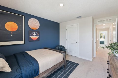 Touwnhouse à vendre à Kissimmee, Floride: 3 chambres, 138.33 m2 № 2207280 - photo 15
