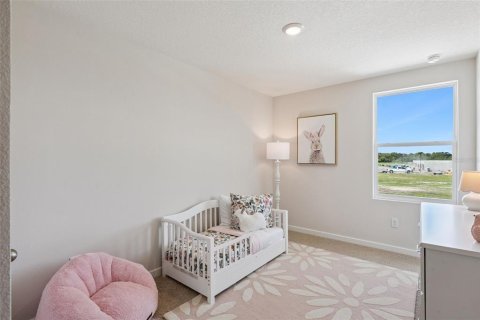 Touwnhouse à vendre à Kissimmee, Floride: 3 chambres, 138.33 m2 № 2207280 - photo 16