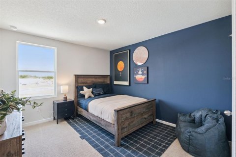 Touwnhouse à vendre à Kissimmee, Floride: 3 chambres, 138.33 m2 № 2207280 - photo 14
