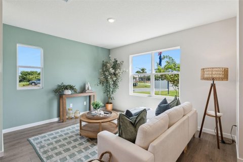 Touwnhouse à vendre à Kissimmee, Floride: 3 chambres, 138.33 m2 № 2207280 - photo 17