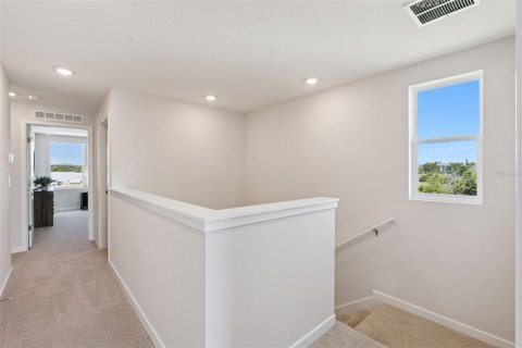 Touwnhouse à vendre à Kissimmee, Floride: 3 chambres, 138.33 m2 № 2207280 - photo 9