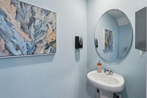 Touwnhouse à vendre à Kissimmee, Floride: 3 chambres, 138.33 m2 № 2207280 - photo 20