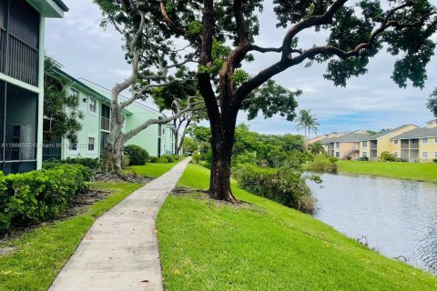 Copropriété à vendre à Sunrise, Floride: 1 chambre, 58.53 m2 № 1979473 - photo 20