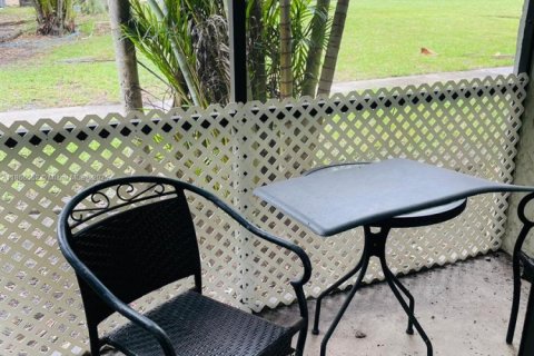 Copropriété à vendre à Sunrise, Floride: 1 chambre, 58.53 m2 № 1979473 - photo 18