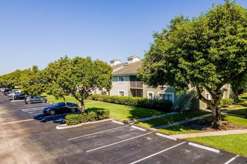 Copropriété à vendre à Sunrise, Floride: 1 chambre, 58.53 m2 № 1979473 - photo 23