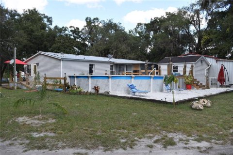 Commercial property in Citra, Florida 284.47 sq.m. № 826038 - photo 18
