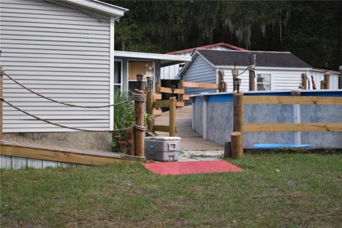 Commercial property in Citra, Florida 284.47 sq.m. № 826038 - photo 20