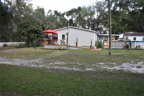 Commercial property in Citra, Florida 284.47 sq.m. № 826038 - photo 17