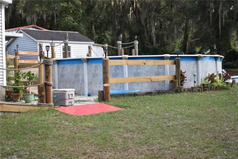 Commercial property in Citra, Florida 284.47 sq.m. № 826038 - photo 19