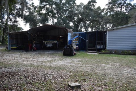 Commercial property in Citra, Florida 284.47 sq.m. № 826038 - photo 21
