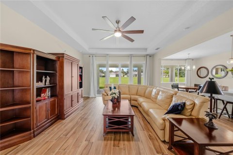 House in Ocala, Florida 3 bedrooms, 190.73 sq.m. № 2296756 - photo 29