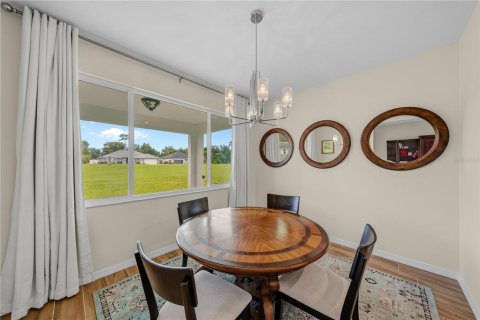 House in Ocala, Florida 3 bedrooms, 190.73 sq.m. № 2296756 - photo 30