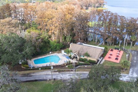 House in Palm Harbor, Florida 2 bedrooms, 119.66 sq.m. № 1523707 - photo 3
