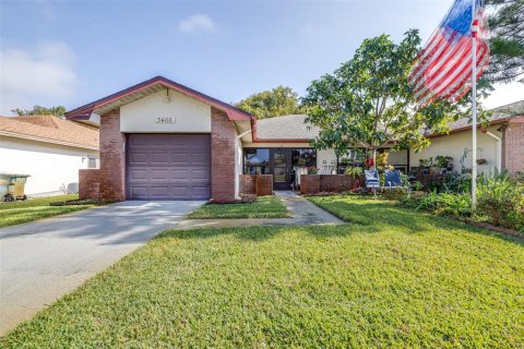 House in Palm Harbor, Florida 2 bedrooms, 119.66 sq.m. № 1523707 - photo 6