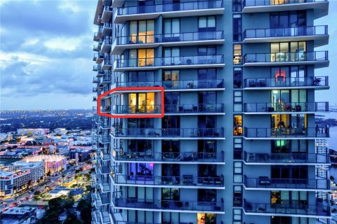Купить кондоминиум в Майами, Флорида 2 спальни, 100.71м2, № 2054323 - фото 26