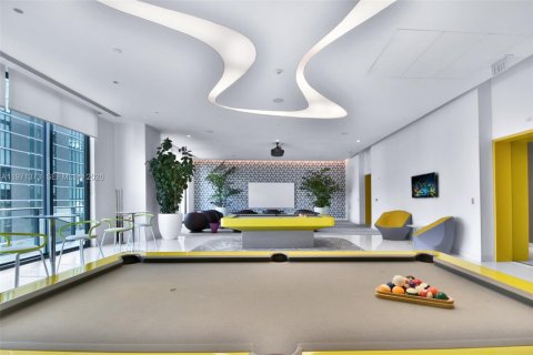 Condo in Miami, Florida, 1 bedroom  № 2052901 - photo 26