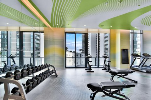 Condo in Miami, Florida, 1 bedroom  № 2052901 - photo 30