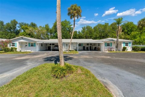 House in Bradenton, Florida 2 bedrooms, 75.81 sq.m. № 2103482 - photo 4