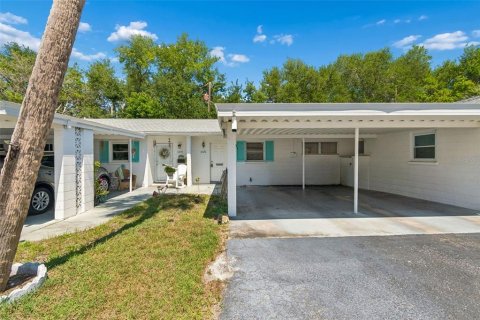 House in Bradenton, Florida 2 bedrooms, 75.81 sq.m. № 2103482 - photo 6