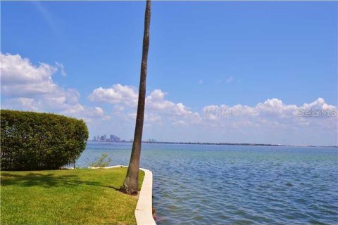 Townhouse in Tampa, Florida 2 bedrooms, 120.4 sq.m. № 2239725 - photo 26