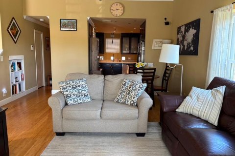 Townhouse in Tampa, Florida 2 bedrooms, 120.4 sq.m. № 2239725 - photo 17