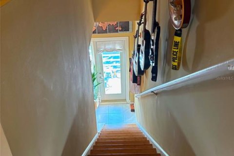 Townhouse in Tampa, Florida 2 bedrooms, 120.4 sq.m. № 2239725 - photo 20