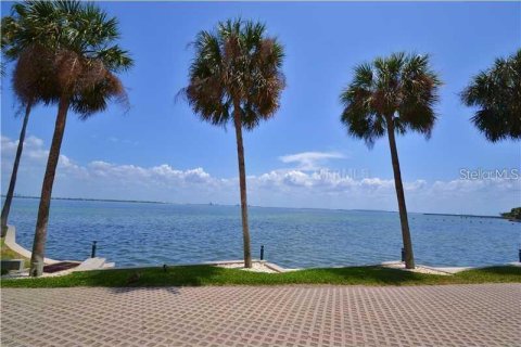 Townhouse in Tampa, Florida 2 bedrooms, 120.4 sq.m. № 2239725 - photo 23