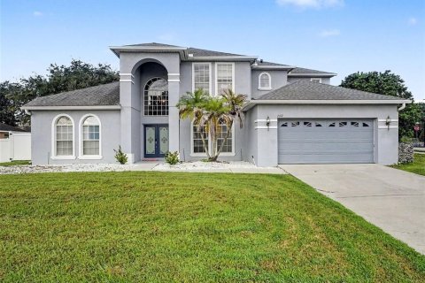 Casa en Winter Garden, Florida 5 dormitorios, 349.87 m2 № 2380812