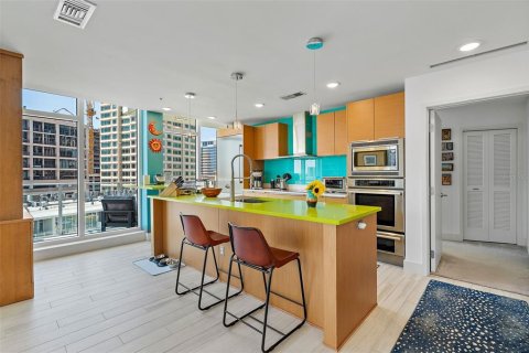 Copropriété à louer à Saint Petersburg, Floride: 1 chambre, 113.81 m2 № 2396923 - photo 11