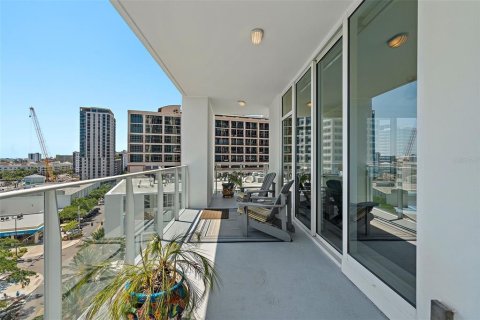 Copropriété à louer à Saint Petersburg, Floride: 1 chambre, 113.81 m2 № 2396923 - photo 19