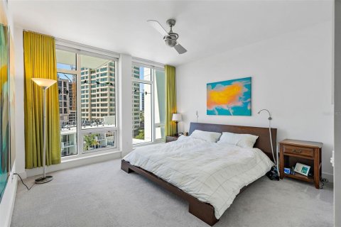 Copropriété à louer à Saint Petersburg, Floride: 1 chambre, 113.81 m2 № 2396923 - photo 14