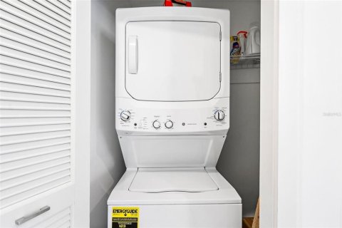 Copropriété à louer à Saint Petersburg, Floride: 1 chambre, 113.81 m2 № 2396923 - photo 17