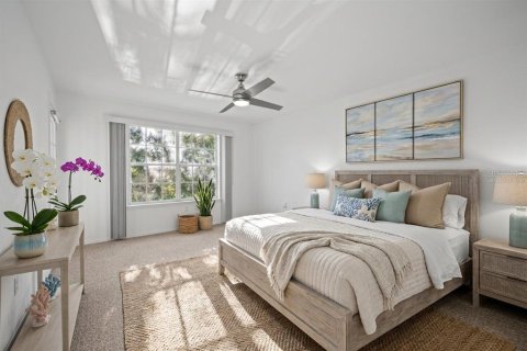 Copropriété à vendre à Sarasota, Floride: 2 chambres, 113.71 m2 № 2385866 - photo 5