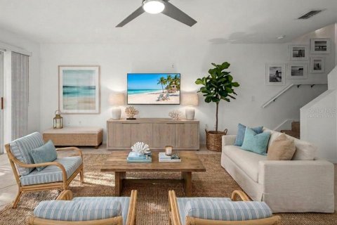 Copropriété à vendre à Sarasota, Floride: 2 chambres, 113.71 m2 № 2385866 - photo 2