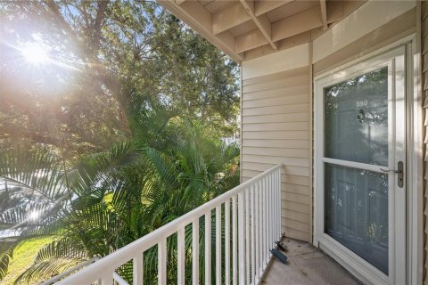 Condo à Sarasota, Floride, 2 chambres № 2385866