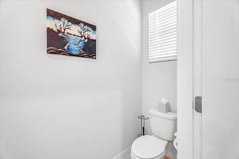 Townhouse in Davenport, Florida 3 bedrooms, 163.32 sq.m. № 1906371 - photo 23