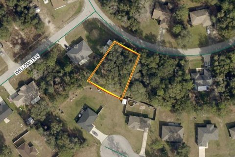 Land in Ocala, Florida № 2211550