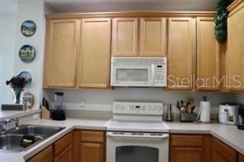 Townhouse in Orlando, Florida 3 bedrooms, 136.75 sq.m. № 2097561 - photo 6