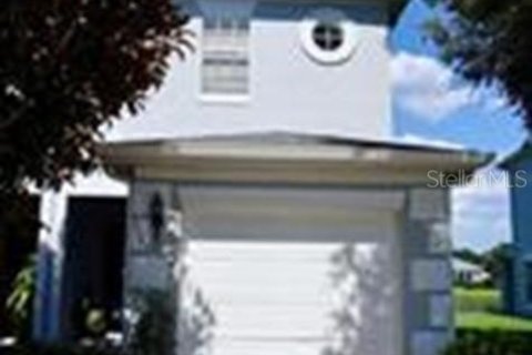 Townhouse in Orlando, Florida 3 bedrooms, 136.75 sq.m. № 2097561