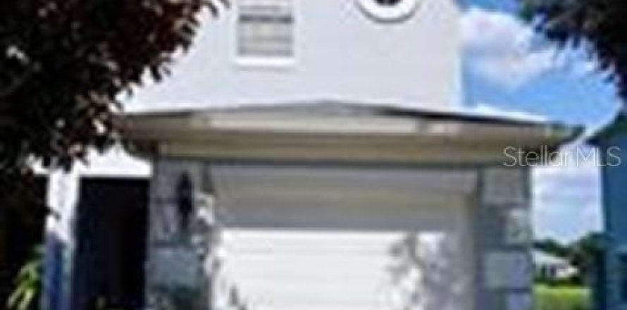 Townhouse in Orlando, Florida 3 bedrooms, 136.75 sq.m. № 2097561