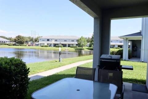 Townhouse in Orlando, Florida 3 bedrooms, 136.75 sq.m. № 2097561 - photo 5