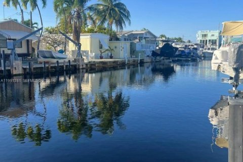 House in Key Largo, Florida 3 bedrooms № 2052510