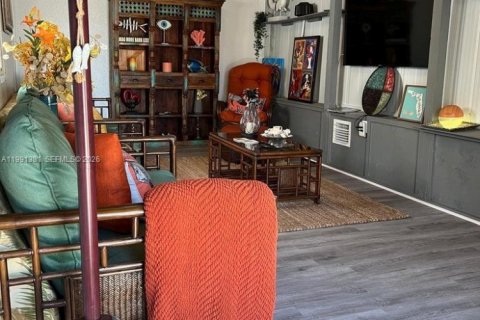 House in Key Largo, Florida 3 bedrooms № 2052510 - photo 17