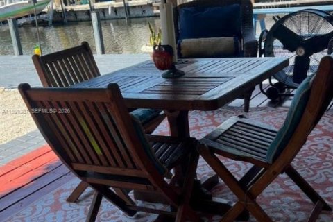 House in Key Largo, Florida 3 bedrooms № 2052510 - photo 7
