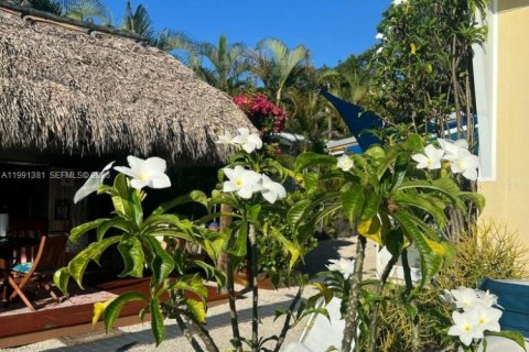 House in Key Largo, Florida 3 bedrooms № 2052510 - photo 12