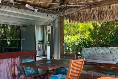 House in Key Largo, Florida 3 bedrooms № 2052510 - photo 8