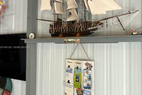 House in Key Largo, Florida 3 bedrooms № 2052510 - photo 20